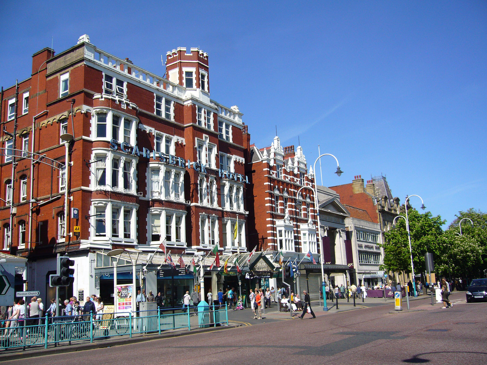 Southport